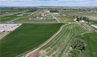 2803 72nd St W, Billings, MT 59106