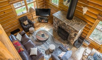 22 Moose Ridge Rd 3, Big Sky, MT 59716