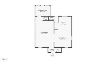 43 Smallwood Ave, Belleville, NJ 07109