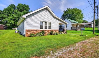 612 S Lewis St, Bloomfield, IN 47424