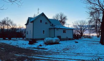 22107 477th Ave, Aurora, SD 57002