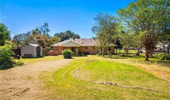925 OLA Ln, Alexandria, LA 71303