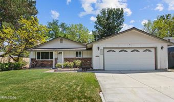 2513 Silver Sage Dr, Carson City, NV 89701