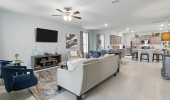 505 PENDLETON Ave, Keene, TX 76059
