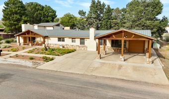 508 N Cockrell St, Alpine, TX 79830