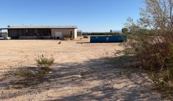 33336 Sahara Way, Bouse, AZ 85325