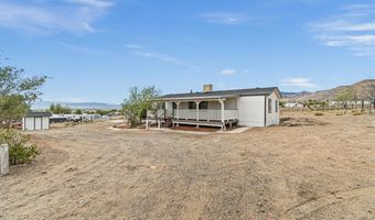 209 Elizabeth Ln, Dayton, NV 89403