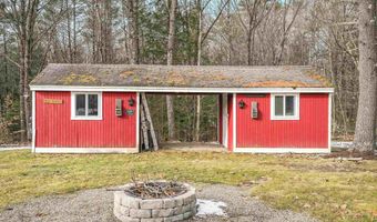 417 Candia Rd, Chester, NH 03036