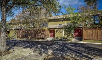 141 Terrell 141, Alamo Heights, TX 78209