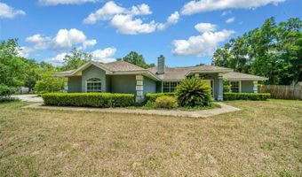 13680 NE 44TH Ct, Anthony, FL 32617