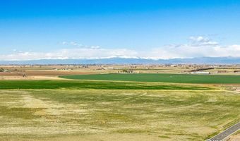 County Road 88 Lot A, Ault, CO 80610