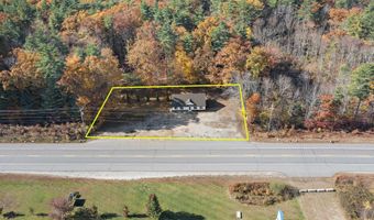 266 Route 125, Brentwood, NH 03833