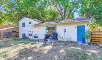 412 Michigan Ave, Berthoud, CO 80513