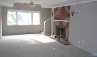 830 Fairway Dr, Anniston, AL 36207