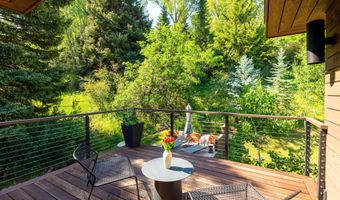 1235 Red Butte Dr, Aspen, CO 81611