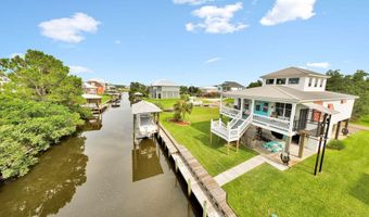 118 Edith Dr, Bay St. Louis, MS 39520