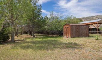 2305 Tresler Ave, Cody, WY 82414