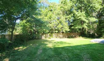 1004 S Pensacola Ave, Atmore, AL 36502