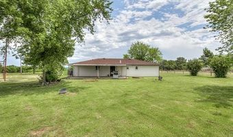 5000 Hwy 16, Beggs, OK 74421