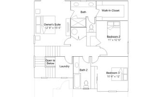 4681 Thistle Dr Plan: Tabor, Brighton, CO 80601