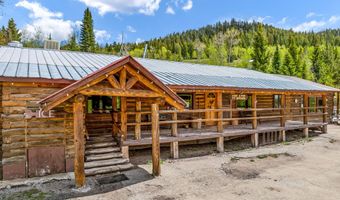 2000 WY-352, Cora, WY 82925