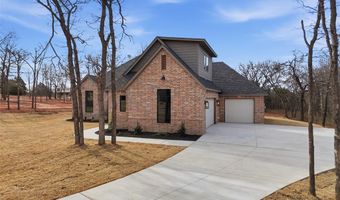 8021 Sacred Frst, Arcadia, OK 73007