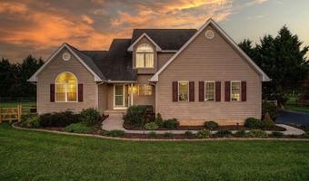 1171 THOMAS DAVIS Dr, Clayton, DE 19938