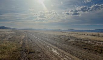 160 Acres Dun Glen Rd, Imlay, NV 89418