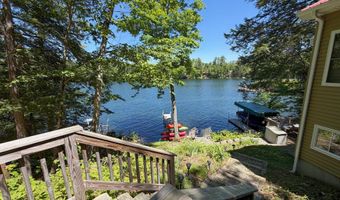 140 Foss Rd, Acton, ME 04001