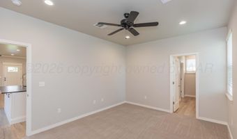 702 HORNADY St, Amarillo, TX 79118