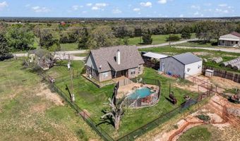 4519 CR 2690, Alvord, TX 76225