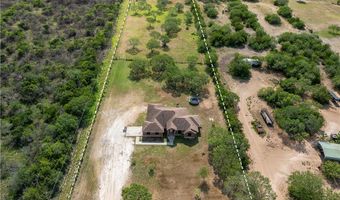155 County Road 151, Alice, TX 78332
