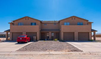 15855 S MOON VALLEY Rd, Arizona City, AZ 85123