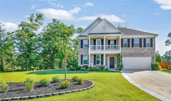 4142 Crest Ridge Ln, Boiling Springs, SC 29316