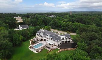 19 Rio Vista Dr, Alpine, NJ 07620
