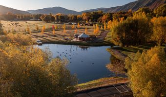 1207 Hooks Spur Rd, Basalt, CO 81621