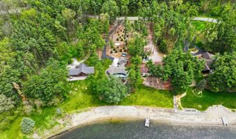 215 Lane 100 Pine Canyon Lk, Angola, IN 46703