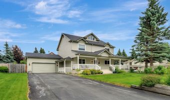 7521 Labrador Cir, Anchorage, AK 99502