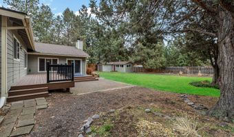 61300 King Saul Ave, Bend, OR 97702