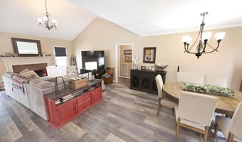 1229 BERKSHIRE Dr, Anniston, AL 36207