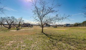 260 Wilson Bend Rd, Millsap, TX 76066