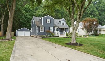 254 Lownsdale Ave, Akron, OH 44313