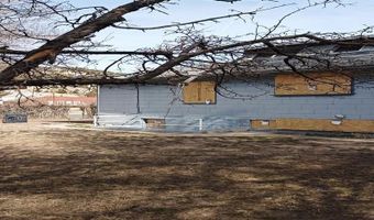 1550 Murry St, Ely, NV 89301