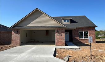 1100 Hunter Dr, Barling, AR 72923