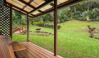 1055 Kaupakalua Rd, Haiku, HI 96708
