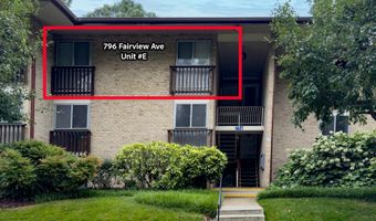 796 FAIRVIEW Ave 796 E, Annapolis, MD 21403