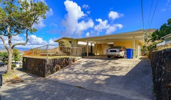 1324 Kuuna St, Kailua, HI 96734