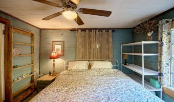 1541 Frank Hall Rd, Bolton, MS 39041