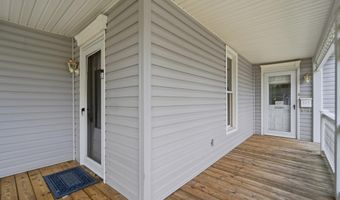 549 N Gilbert St, Ada, OH 45810