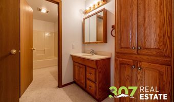 231 Carter View Dr, Cody, WY 82414